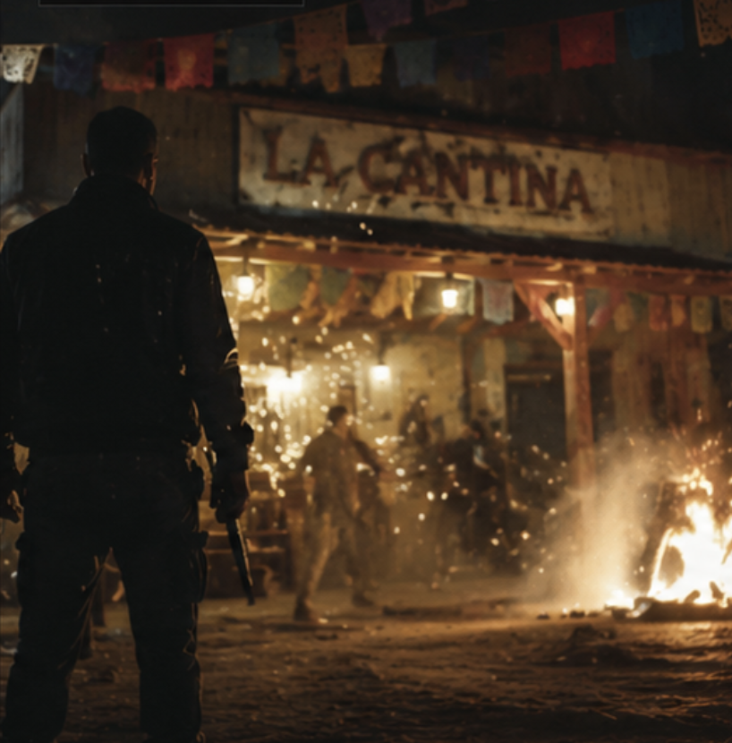 La Cantina